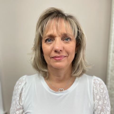 Patty Siler, Co-Historian