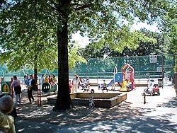 Grove Park Playground