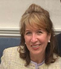 Trustee Michele Beach Harrington