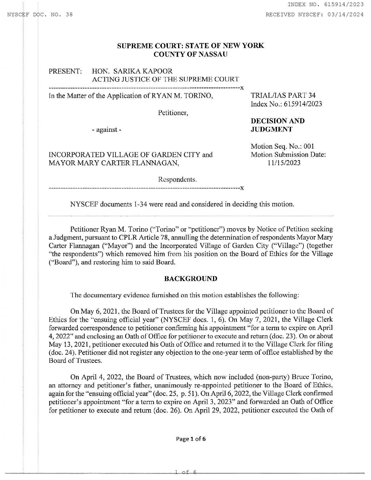 TORINO decisionFILE_2195_page-0001